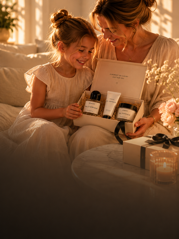 Parfova cadeausets