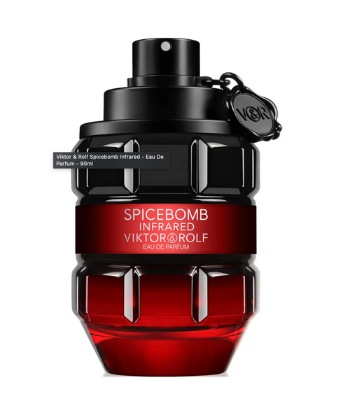 Spicebomb Infrared