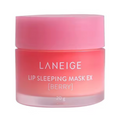 LANEIGE Lip Sleeping Mask EX Berry – 20 g