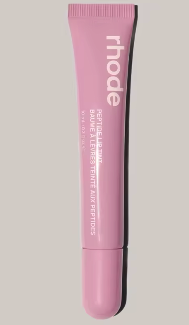 Rhode peptide lip tint – Ribbon
