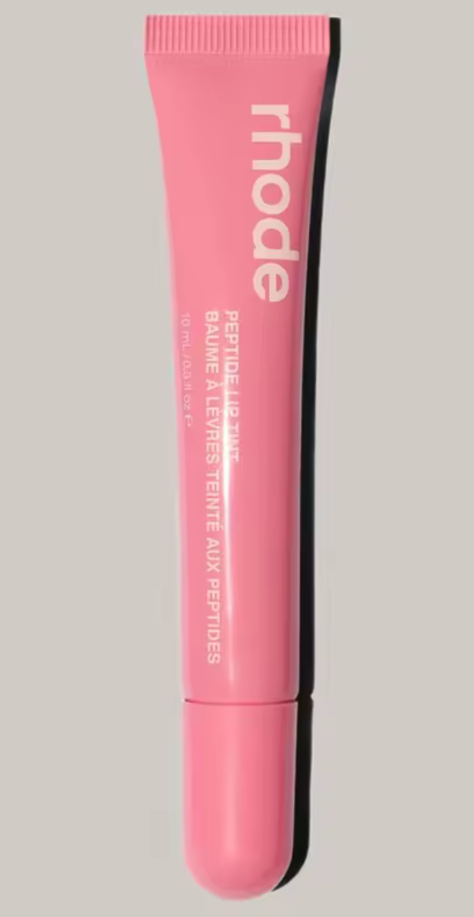 Rhode peptide lip tint – Jelly Bean